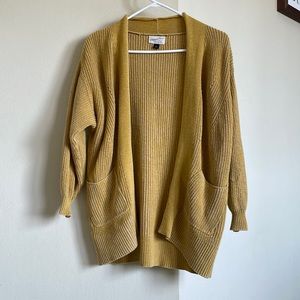 Universal Thread Cardigan